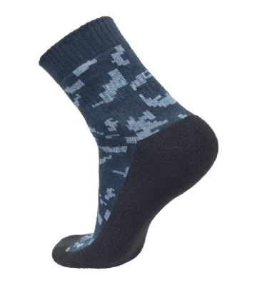 Socks Cerva Neurum, navy