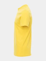 Kurzarmshirt Payper Sunrise, gelb