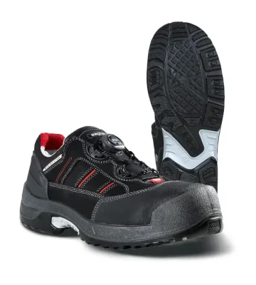 Safety shoes Jalas 1738 Zenit S3, BOA