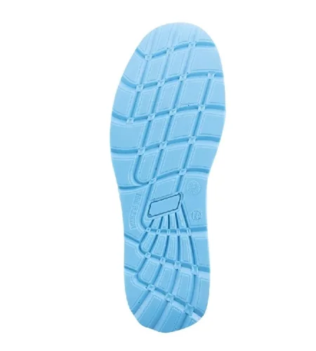 Safety low shoes Ardon SOFTEX S1P, blue