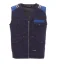 Work vest Payper Tucson, navy