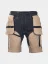 Arbeits-Shorts Cerva Keilor, beige
