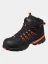 Ankle safety boots Bennon ORLANDO XTR S3 High, composite toe