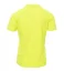 Technical sports T-shirt Payper Runner, yellow