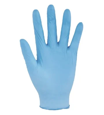 Nitrile gloves Sempermed XPERT, powder-free, 100 pcs/pack