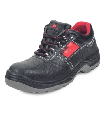 Safety low shoes Fridrich & Fridrich KIEL S3