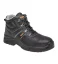 Winter ankle work boots Bennon BASIC O2, without toe