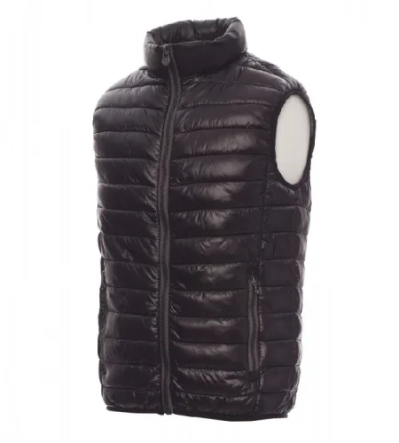 Vest Payper Casual, black