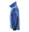 Softshellová pracovná bunda Snickers AllroundWork 1200, modrá