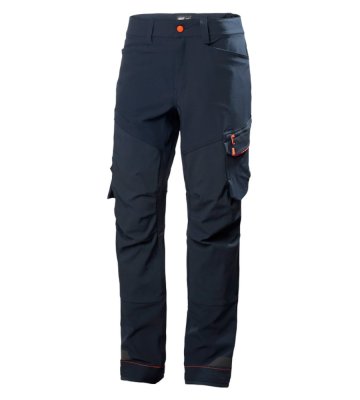 Work pant Helly Hansen Kensington, navy