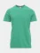 Kurzarmshirt Payper Sunset, smaragd