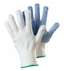 Textilné pracovné rukavice Tegera 630