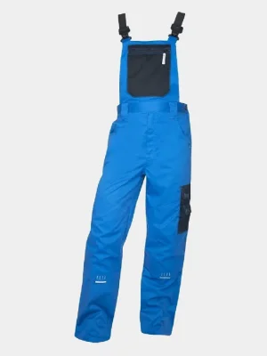 Montérky na traky Ardon 4Tech, modré