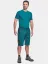 Arbeits-Shorts Cerva Cremorne, petrol