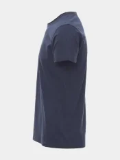Triko s krátkým rukávem Payper Sound+, denim