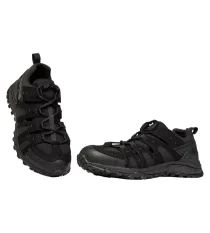 Sandále Bennon AMIGO O1, čierne