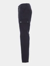 Arbeitshose Payper Forest Stretch, navy