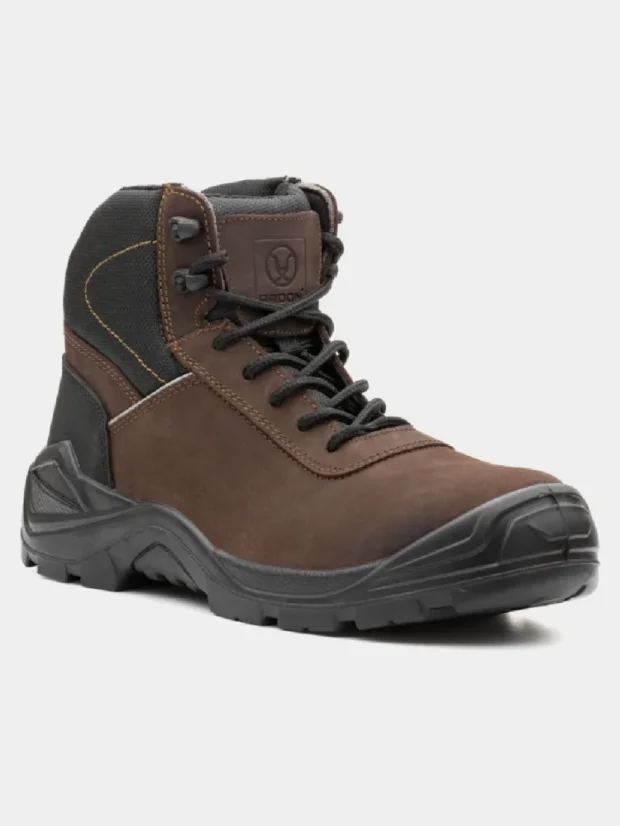 Ankle safety boots Ardon LEADER S3