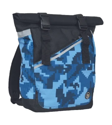 Backpack Cerva Neurum, navy