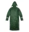 Raincoat CXS Vento, green