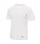 Men's technical T-shirt Payper Running, short sleeve, white