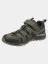 Bennon AMIGO O1 sandals, green