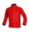 Work jacket Ardon Ubran+, red