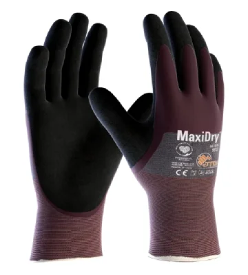 Work gloves ATG MaxiDry® 56-425