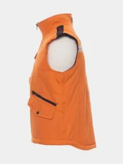 Arbeitsweste Payper Mig 2.0, orange