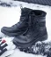 High winter work boots Ardon WARDWIN O2