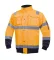 Hi-vis jacket 2v1 Ardon Howard+, orange