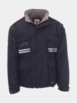 Work jacket 2in1 Payper Tornado, navy