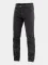 Summer outdoor pants CXS Oregon, black