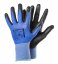 Máčané pracovné rukavice Tegera 779 - Veľkosť: 12