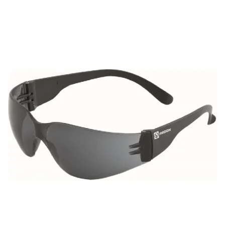 Safety glasses Ardon V9200, smoke