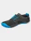 Barefoot shoes Bennon BOSKY, black-blue
