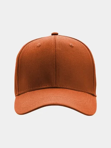 Cap Snickers AllroundWork 9079, orange