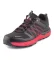 Leisure shoes CXS SPORT, black-red