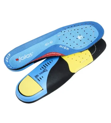 Insoles Jalas 8709H - High arch