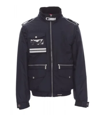 Work jacket Payper Lancer, navy