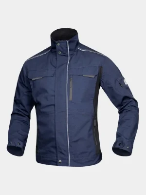 Montérková blůza Ardon Urban+, navy
