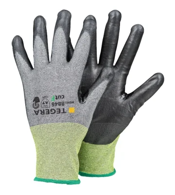 Anti-cut work gloves Tegera 8846