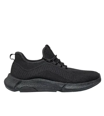 Leisure shoes Bennon MEADOW OB, black