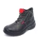 Ankle safety shoes Panda MISTRAL S3 SRC