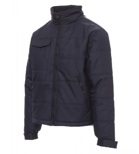 Quilted jacket Payper Galaxy, navy