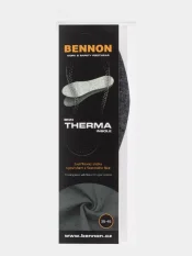 Ersatz-Einlegesohlen Bennon THERMA