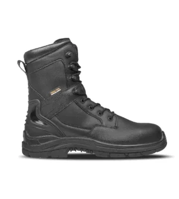 High work boots Bennon COMMODORE O2, without toe