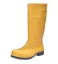 Boots Cerva BC SAFETY S5, yellow