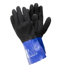 Chemické rukavice Tegera 12930