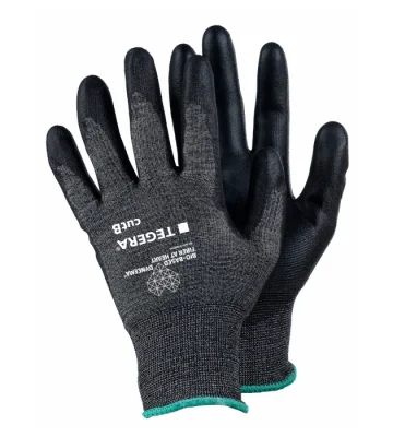 Anti-cut work gloves Tegera 906